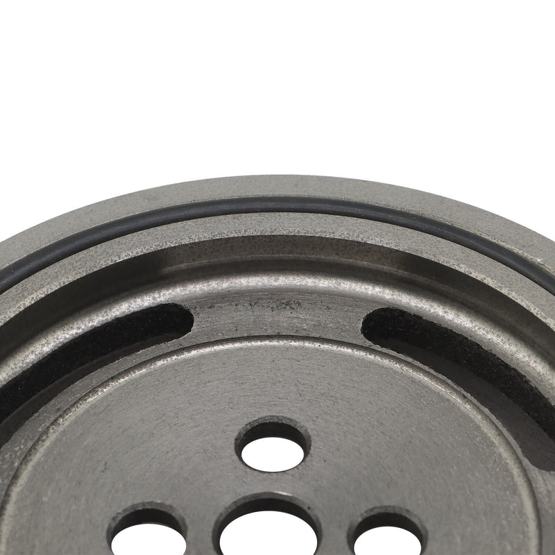 DURAFORCE New Crankshaft Damper for Dodge Ram Cummins 5.9L 89-98.5 3916436