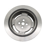 DURAFORCE New Crankshaft Damper for Dodge Ram Cummins 5.9L 89-98.5 3916436