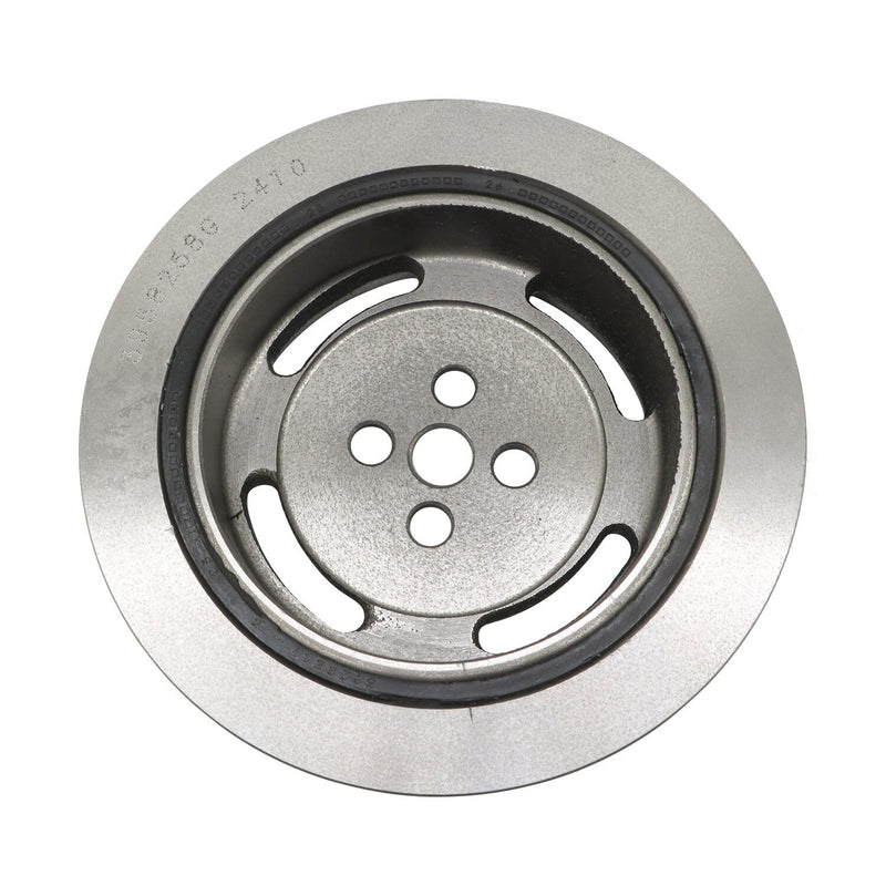 DURAFORCE New Crankshaft Damper for Dodge Ram Cummins 5.9L 89-98.5 3916436