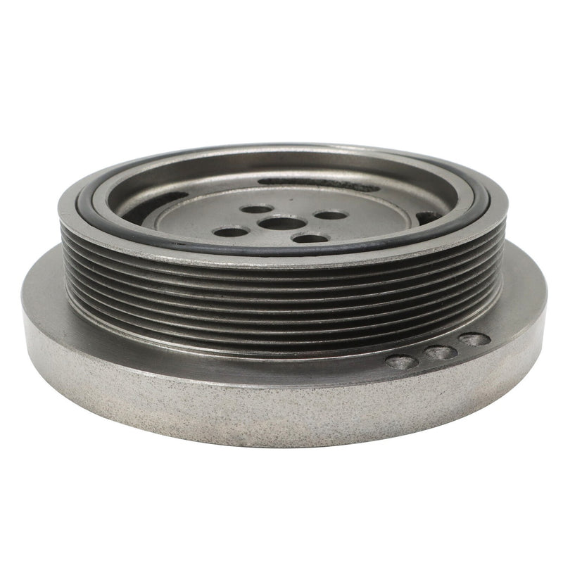 DURAFORCE New Crankshaft Damper for Dodge Ram Cummins 5.9L 89-98.5 3916436