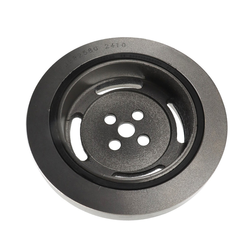 DURAFORCE New Crankshaft Damper for Dodge Ram Cummins 5.9L 89-98.5 3916436