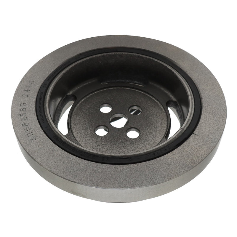 DURAFORCE New Crankshaft Damper for Dodge Ram Cummins 5.9L 89-98.5 3916436