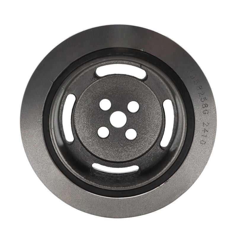 DURAFORCE New Crankshaft Damper for Dodge Ram Cummins 5.9L 89-98.5 3916436