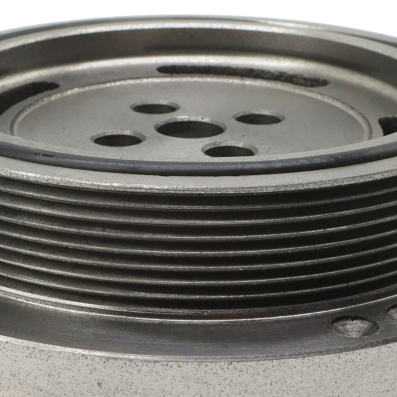 DURAFORCE New Crankshaft Damper for Dodge Ram Cummins 5.9L 89-98.5 3916436