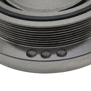 DURAFORCE New Crankshaft Damper for Dodge Ram Cummins 5.9L 89-98.5 3916436