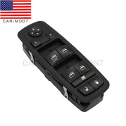 DURAFORCE Driver Door Left Master Window Switch 68307001AA for 2017-2019 Dodge Journey