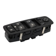 DURAFORCE Driver Door Left Master Window Switch 68307001AA for 2017-2019 Dodge Journey