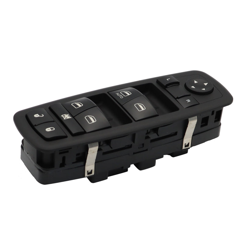 DURAFORCE Driver Door Left Master Window Switch 68307001AA for 2017-2019 Dodge Journey