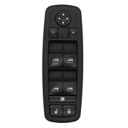 DURAFORCE Driver Door Left Master Window Switch 68307001AA for 2017-2019 Dodge Journey
