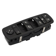 DURAFORCE Driver Door Left Master Window Switch 68307001AA for 2017-2019 Dodge Journey