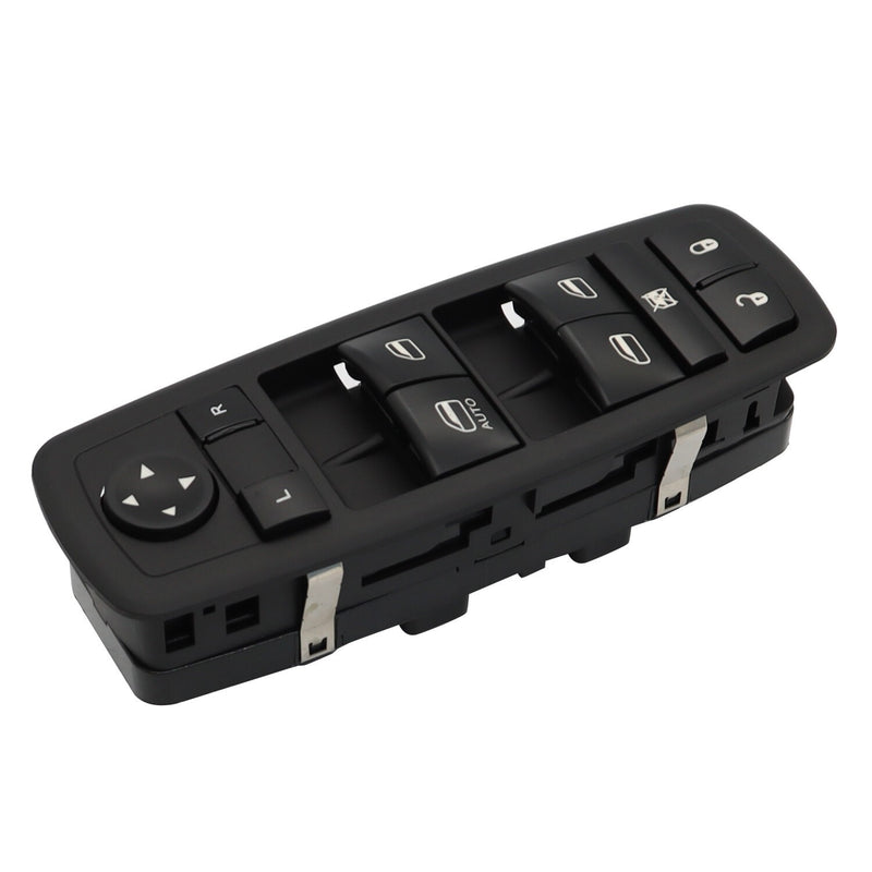 DURAFORCE Driver Door Left Master Window Switch 68307001AA for 2017-2019 Dodge Journey