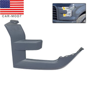 DURAFORCE Driver Side Grille Molding 2015-2017 Ford F-150 FL3Z17C755BPTM New