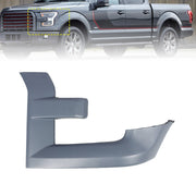 DURAFORCE Driver Side Grille Molding 2015-2017 Ford F-150 FL3Z17C755BPTM New