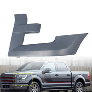 DURAFORCE Driver Side Grille Molding 2015-2017 Ford F-150 FL3Z17C755BPTM New