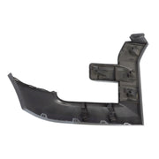 DURAFORCE Driver Side Grille Molding 2015-2017 Ford F-150 FL3Z17C755BPTM New