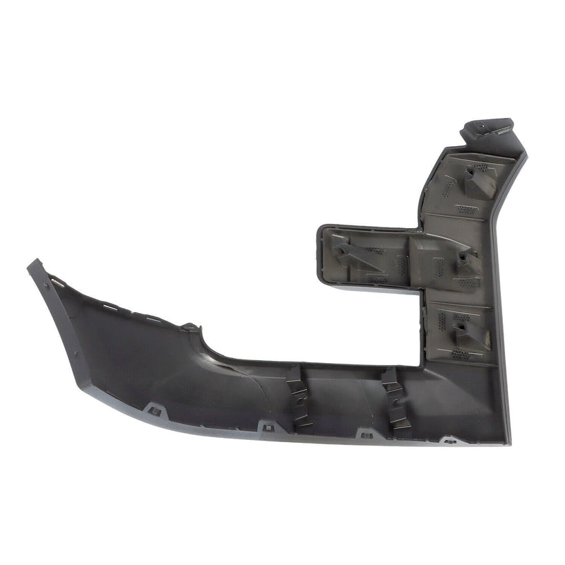 DURAFORCE Driver Side Grille Molding 2015-2017 Ford F-150 FL3Z17C755BPTM New