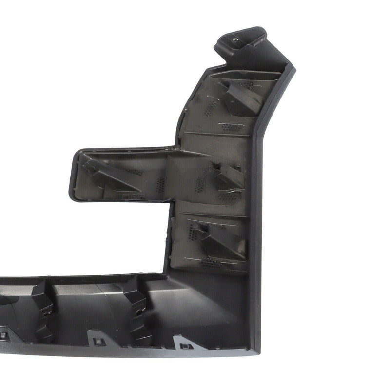 DURAFORCE Driver Side Grille Molding 2015-2017 Ford F-150 FL3Z17C755BPTM New