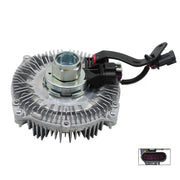 DURAFORCE Electric Cooling Fan Clutch for Ram 2500-5500 2013-2018 L6 6.7L New