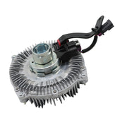 DURAFORCE Electric Cooling Fan Clutch for Ram 2500-5500 2013-2018 L6 6.7L New