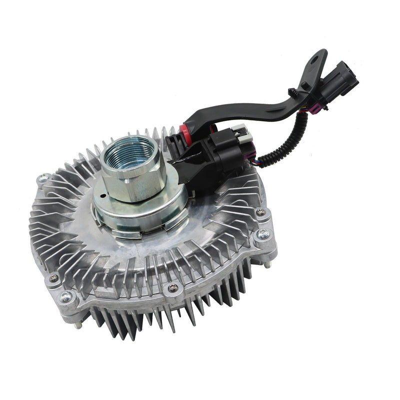 DURAFORCE Electric Cooling Fan Clutch for Ram 2500-5500 2013-2018 L6 6.7L New