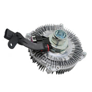 DURAFORCE Electric Cooling Fan Clutch for Ram 2500-5500 2013-2018 L6 6.7L New