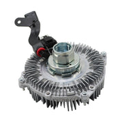 DURAFORCE Electric Cooling Fan Clutch for Ram 2500-5500 2013-2018 L6 6.7L New