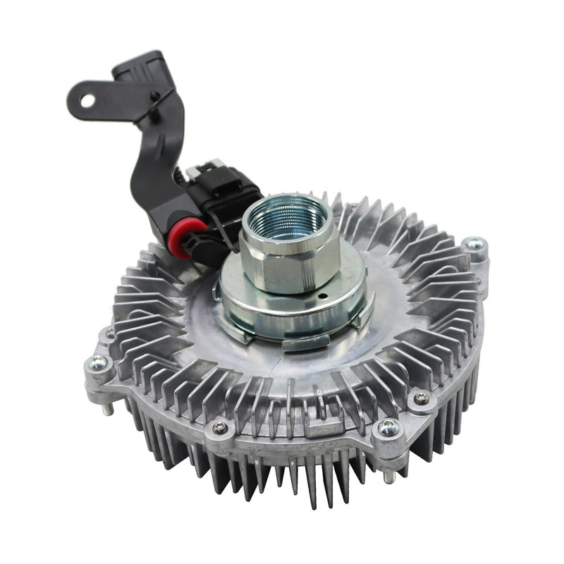 DURAFORCE Electric Cooling Fan Clutch for Ram 2500-5500 2013-2018 L6 6.7L New