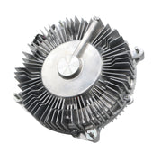 DURAFORCE Electric Cooling Fan Clutch for Ram 2500-5500 2013-2018 L6 6.7L New