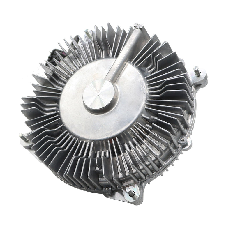 DURAFORCE Electric Cooling Fan Clutch for Ram 2500-5500 2013-2018 L6 6.7L New