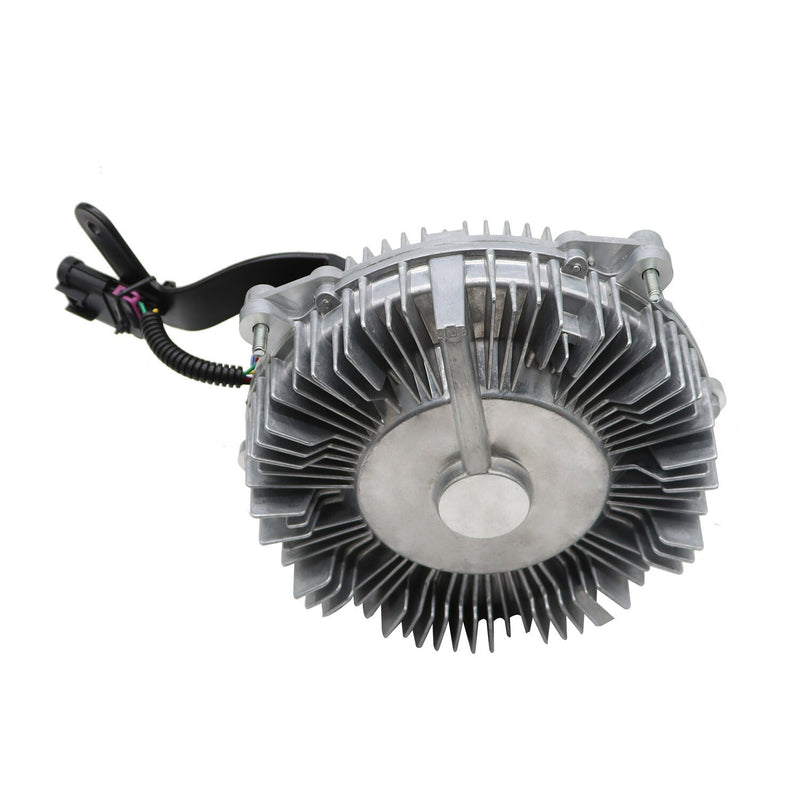 DURAFORCE Electric Cooling Fan Clutch for Ram 2500-5500 2013-2018 L6 6.7L New