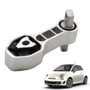 DURAFORCE Engine Transmission Mount for Fiat 500 2012-2019 US 68081614AD