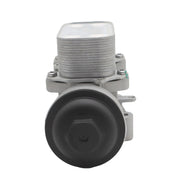 DURAFORCE Engine Oil Filter Housing for VW Passat 2012-2014 2.0L L4 Turbo