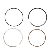 DURAFORCE New Engine Piston & Rings Kit for 11-19 Kia Sorento Optima Hyundai 2.4L