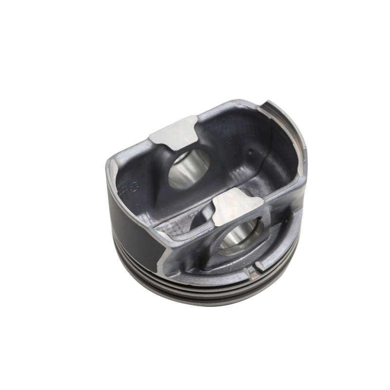 DURAFORCE New Engine Piston & Rings Kit for 11-19 Kia Sorento Optima Hyundai 2.4L