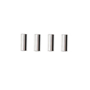 DURAFORCE New Engine Piston & Rings Kit for 11-19 Kia Sorento Optima Hyundai 2.4L