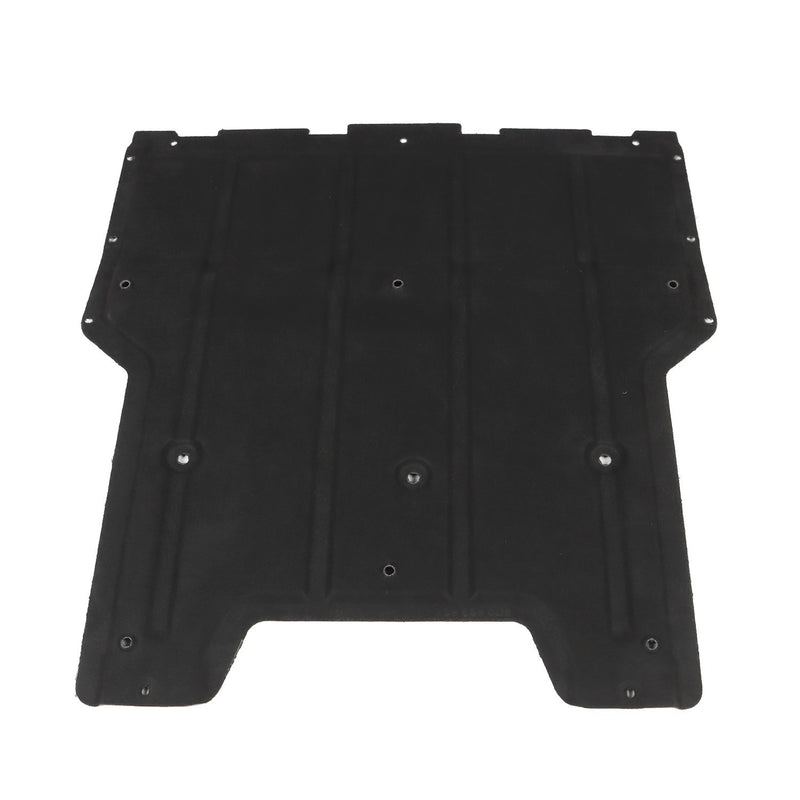 DURAFORCE Engine Splash Shield Guard for Audi Q3 8U 2011-2018 8U0863821A