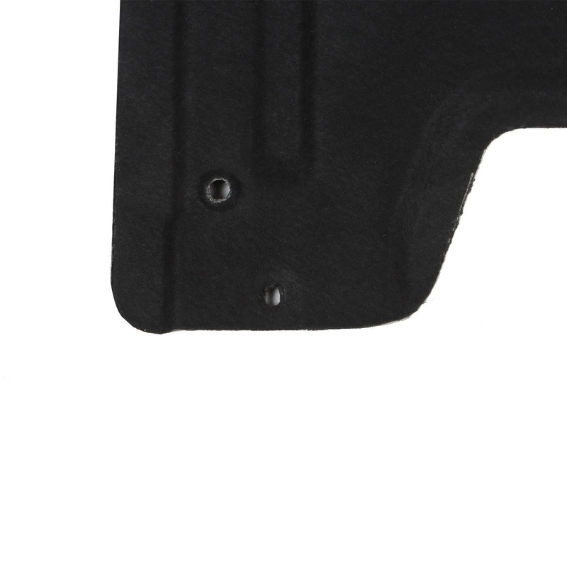 DURAFORCE Engine Splash Shield Guard for Audi Q3 8U 2011-2018 8U0863821A
