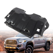 DURAFORCE Front Engine Splash Shields 5140504010 for Toyota Tacoma 2005-2023