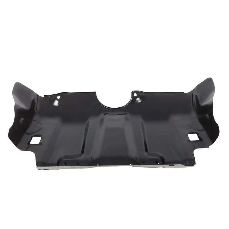 DURAFORCE Front Engine Splash Shields 5140504010 for Toyota Tacoma 2005-2023