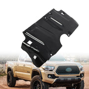 DURAFORCE Front Engine Splash Shields 5140504010 for Toyota Tacoma 2005-2023