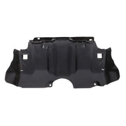 DURAFORCE Front Engine Splash Shields 5140504010 for Toyota Tacoma 2005-2023