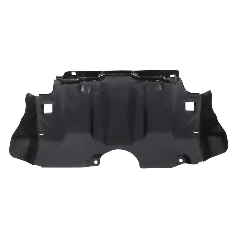DURAFORCE Front Engine Splash Shields 5140504010 for Toyota Tacoma 2005-2023