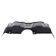 DURAFORCE Front Engine Splash Shields 5140504010 for Toyota Tacoma 2005-2023