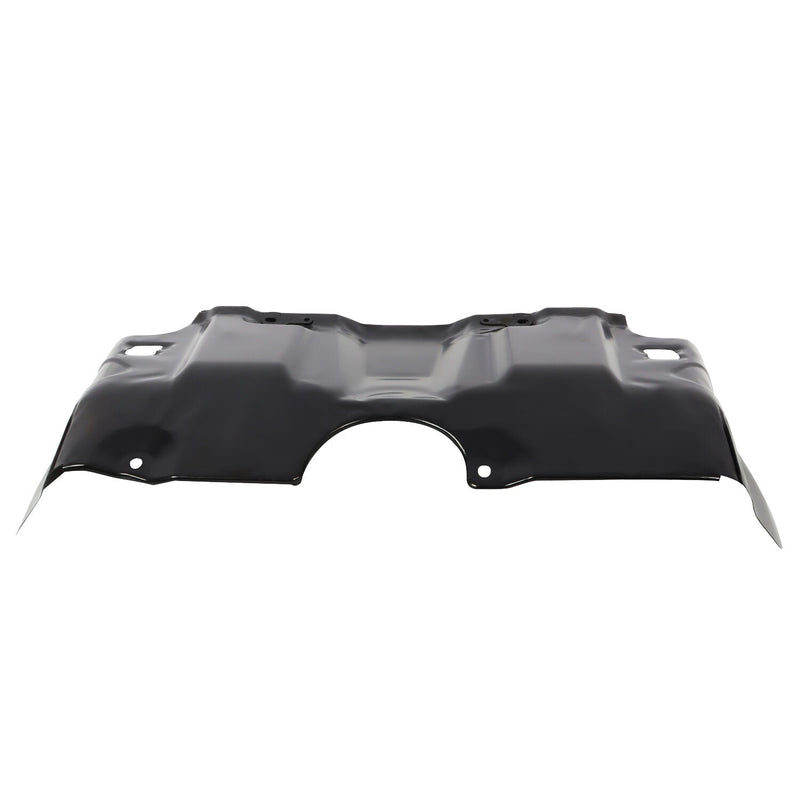 DURAFORCE Front Engine Splash Shields 5140504010 for Toyota Tacoma 2005-2023