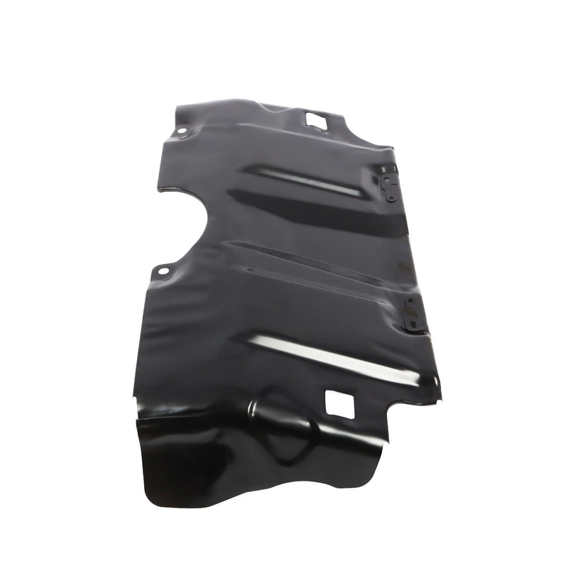 DURAFORCE Front Engine Splash Shields 5140504010 for Toyota Tacoma 2005-2023