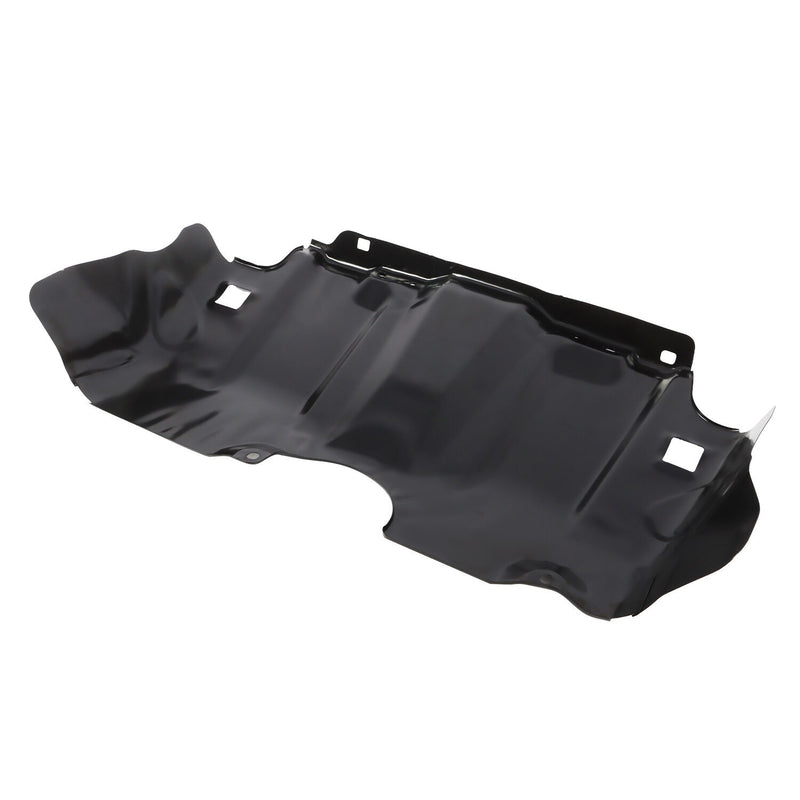 DURAFORCE Front Engine Splash Shields 5140504010 for Toyota Tacoma 2005-2023