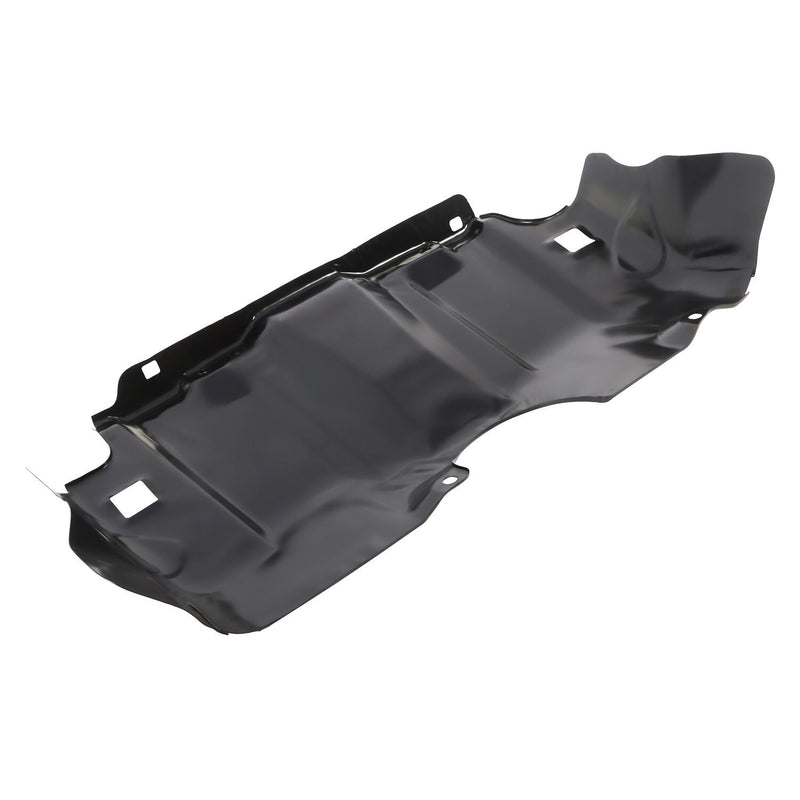 DURAFORCE Front Engine Splash Shields 5140504010 for Toyota Tacoma 2005-2023