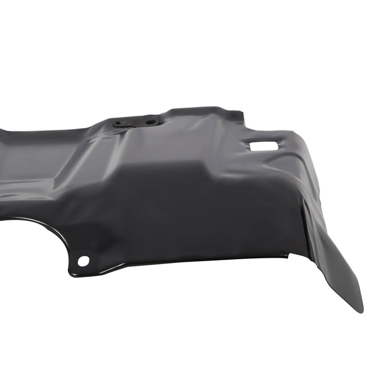 DURAFORCE Front Engine Splash Shields 5140504010 for Toyota Tacoma 2005-2023