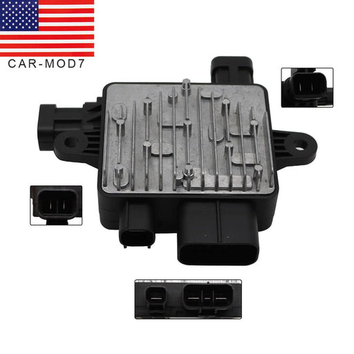 DURAFORCE New Fan Control Module for Kia Sedona 3.8L V6 2006-2010 US Fast Ship 25385