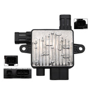 DURAFORCE New Fan Control Module for Kia Sedona 3.8L V6 2006-2010 US Fast Ship 25385